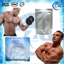 Increase Muscle Mass Drostanolone Enanthate Powder Methenolone Enanthate